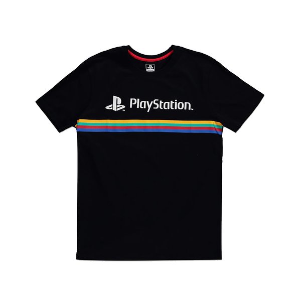 Sony Playstation T-Shirt
