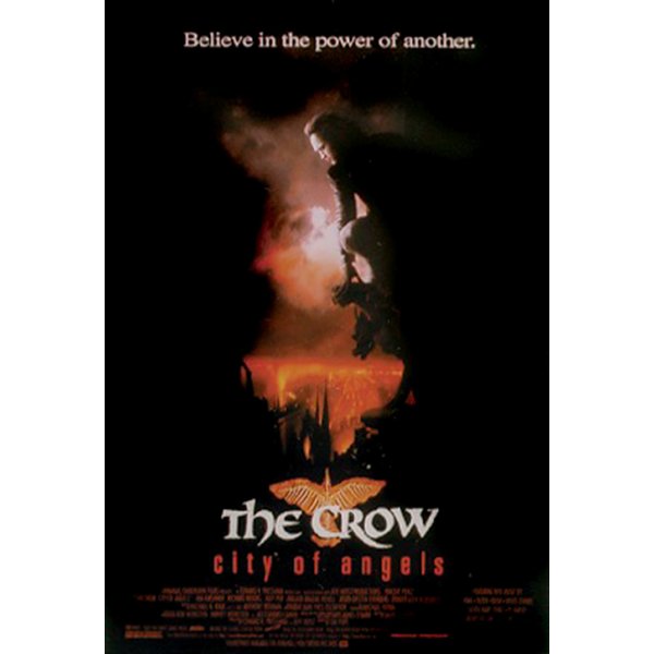 The Crow - City of Angels