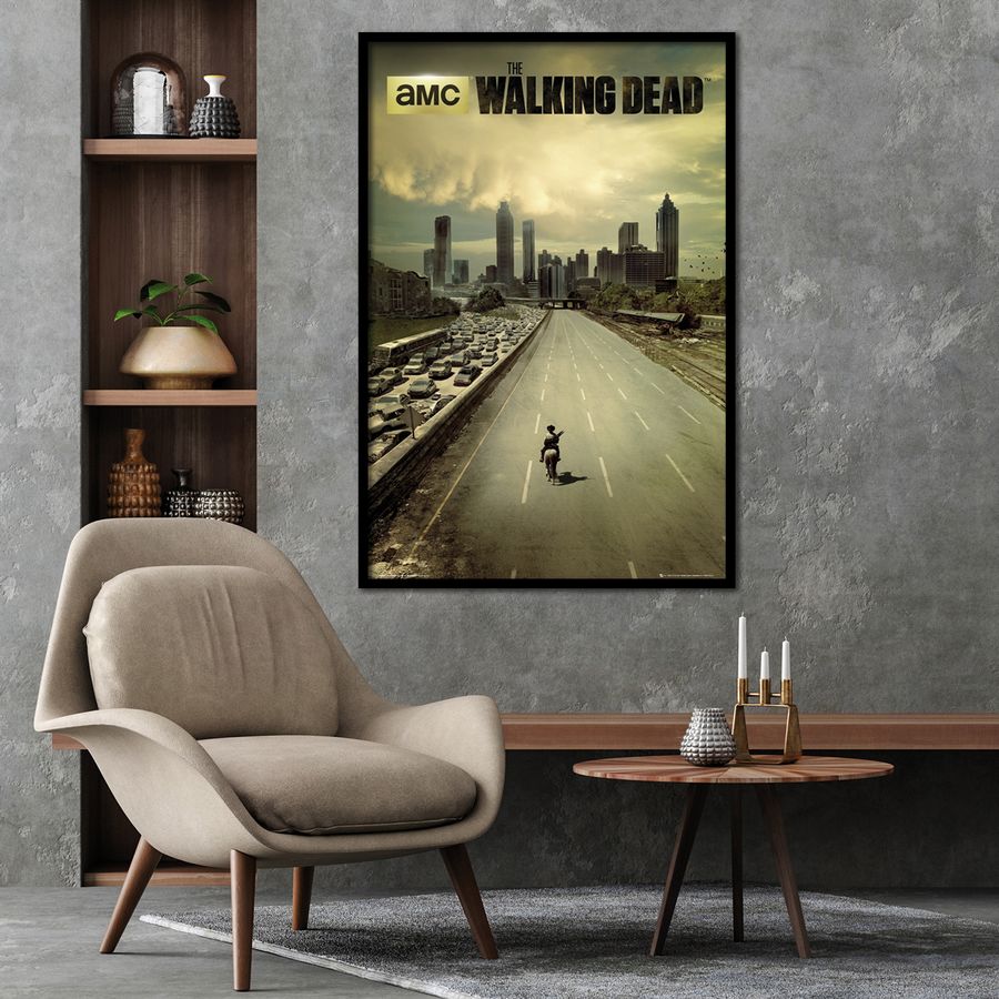 Dead City – The Walking Dead Shop