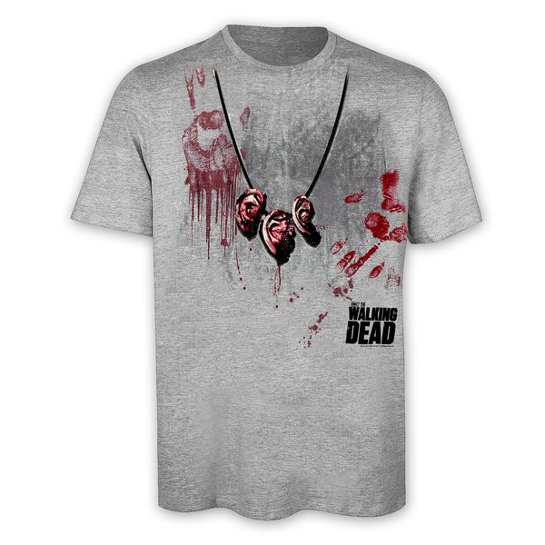 The Walking Dead T-Shirt Daryl