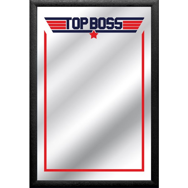 Top Boss Mirror