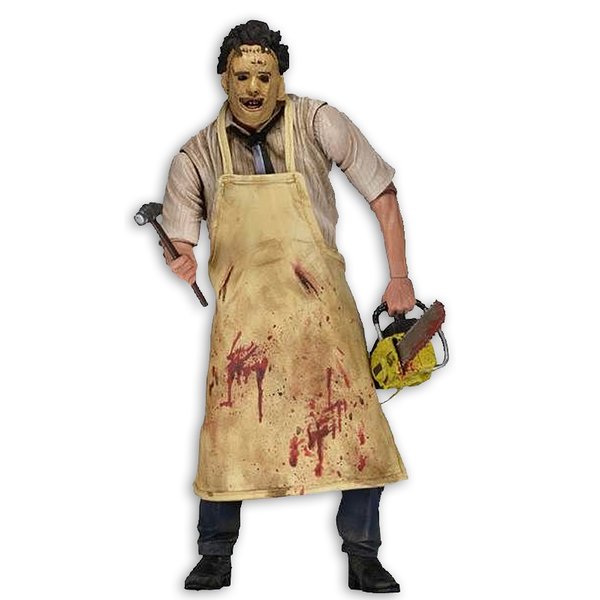 Texas Chainsaw Massacre Action