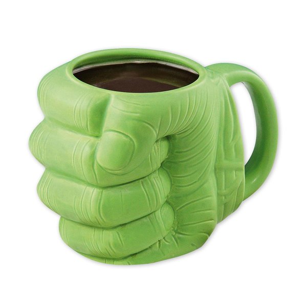 The Incredible Hulk Mug