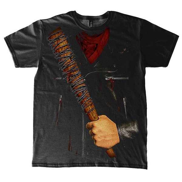 The Walking Dead T-Shirt -