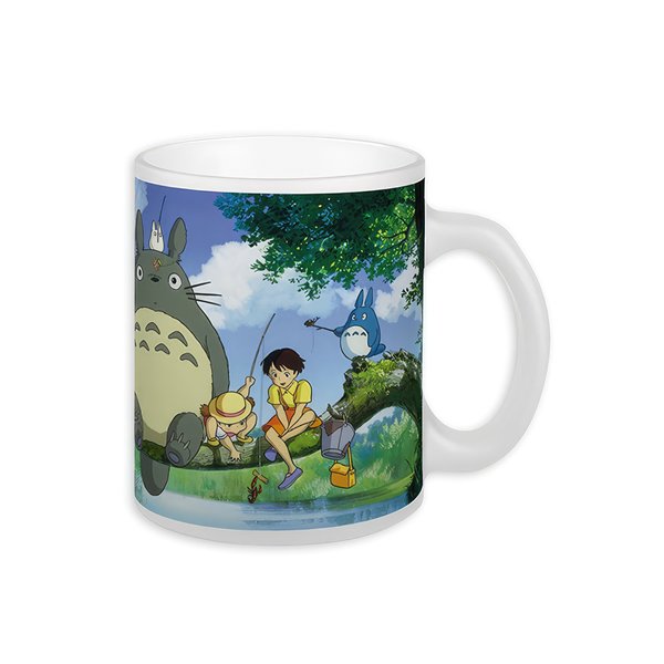 My neighbour Totoro Mug