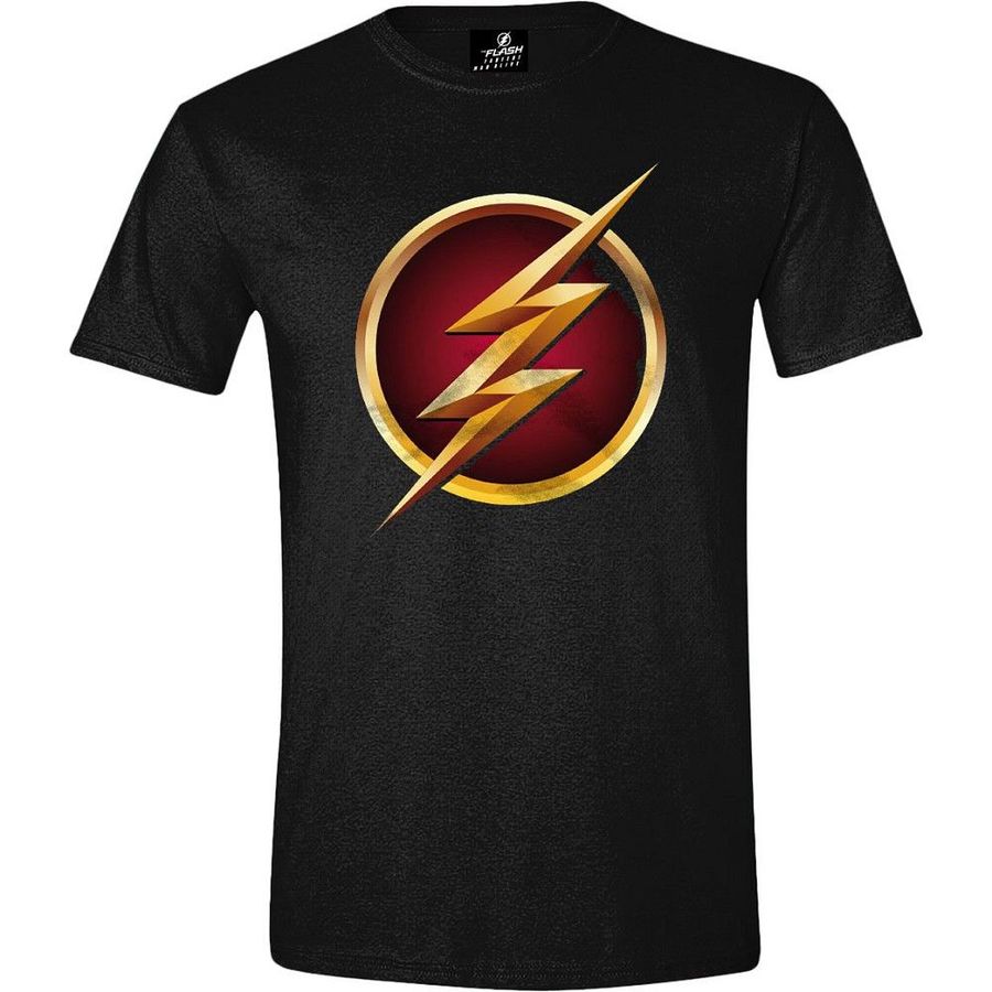 flash shirt
