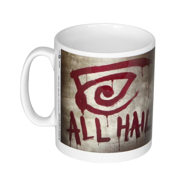The Dark Tower Mug