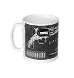 The Dark Tower Mug Guns