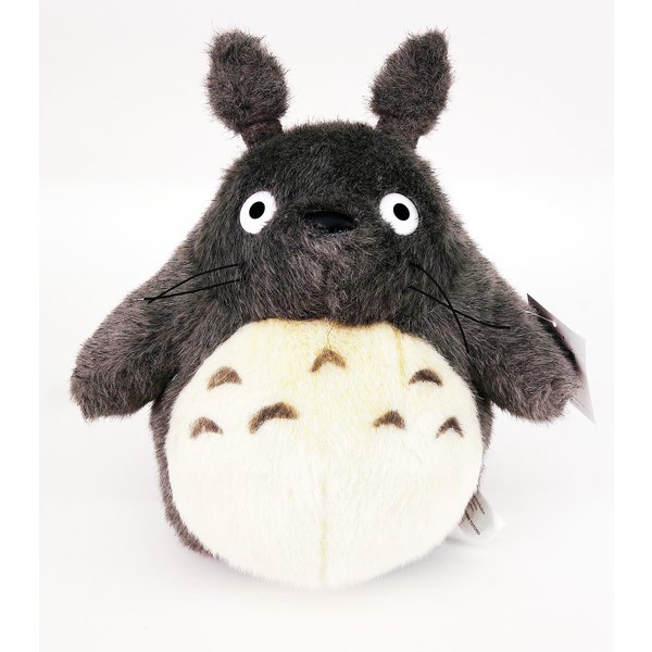 My neighbour Totoro