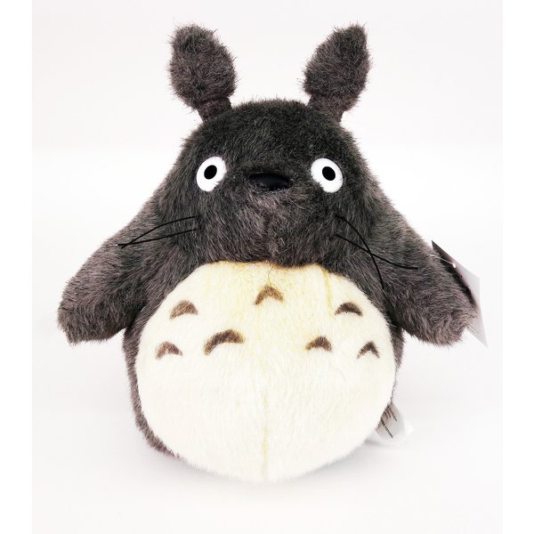 My neighbour Totoro