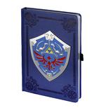 The Legend of Zelda Note Book