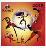 The Incredibles 2 2019