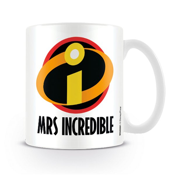 The Incredibles 2 Mug 