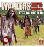 The Walking Dead Calendar 2019