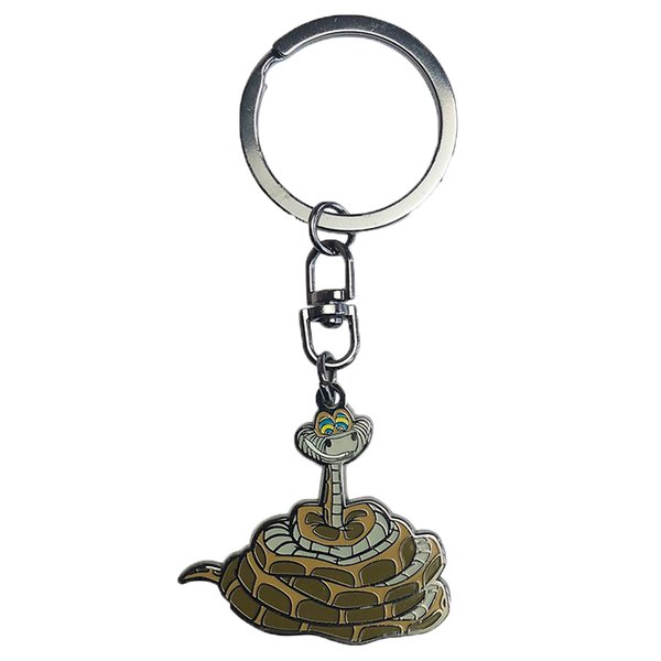 The Jungle Book Keychain 
