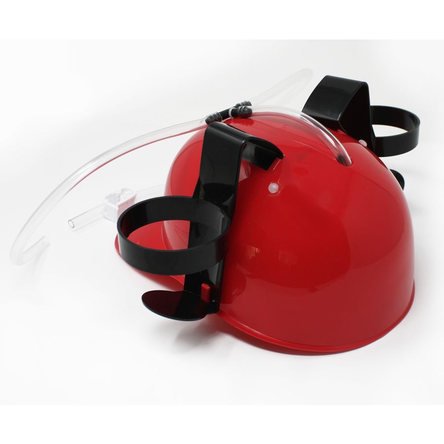 DRINKING HELMET - Fun & Gags buy now in the shop Close Up GmbH