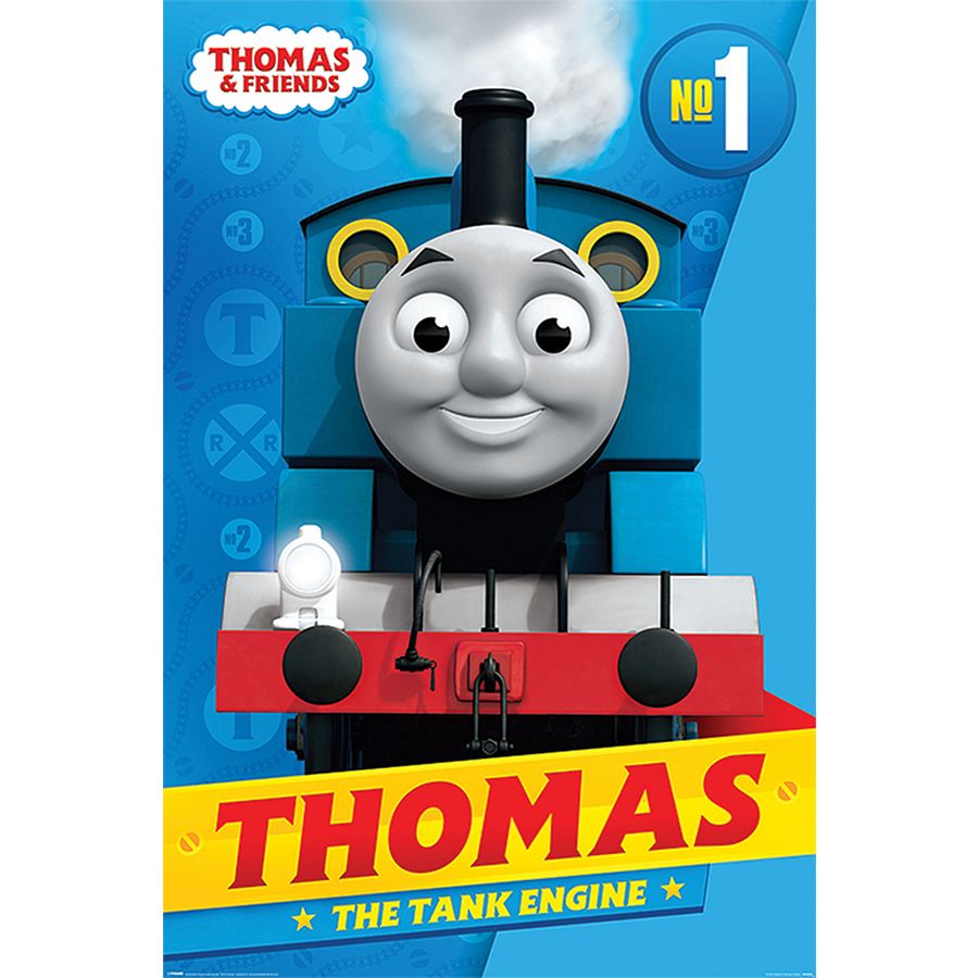 buy thomas the tank engine