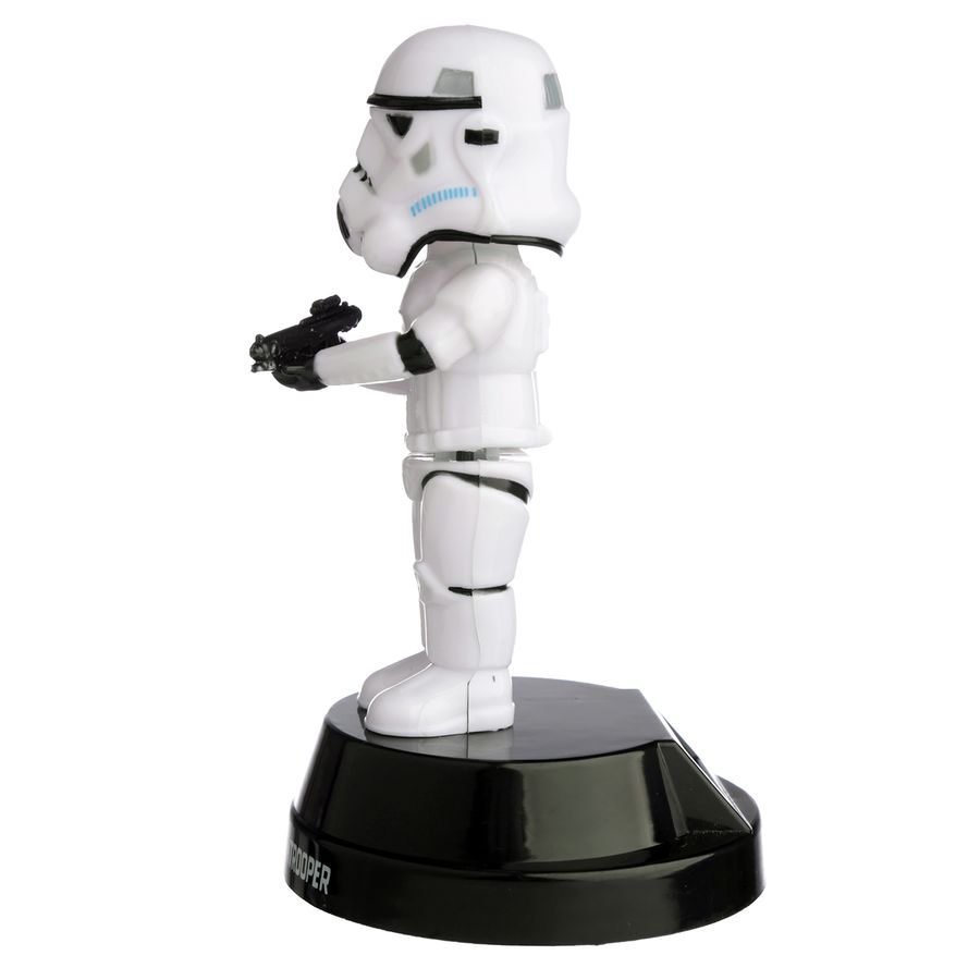 The Original Stormtrooper Solar Nodder - Figures buy now in the