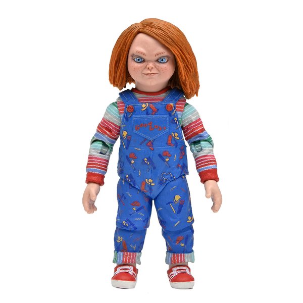 Ultimate Action Figure Chucky 7" Scale - 