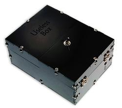 Useless Box Kit Bausatz Z867870