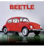VW Beetle Calendar 2019