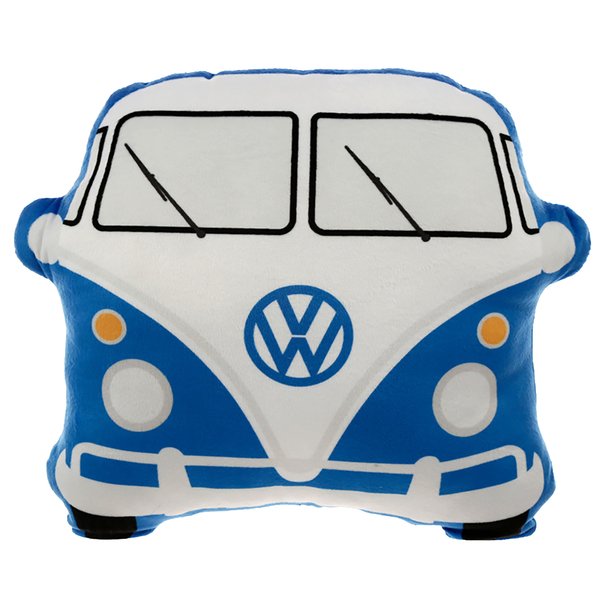 VW Motorhome T1 Pillow