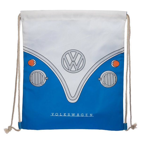 VW Motorhome T1 Gym bag