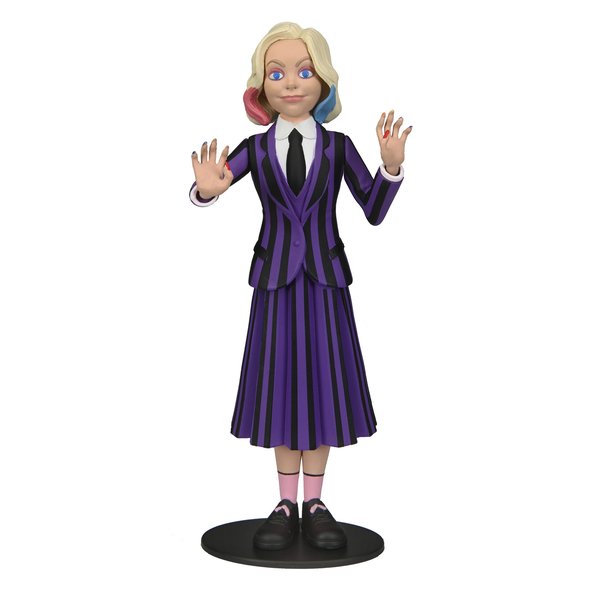 Wednesday, Enid Action Figure -