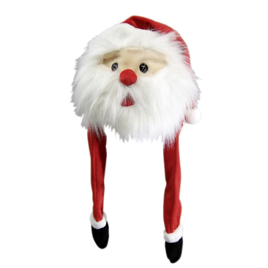 santa hat caps hats buy now in the shop close up gmbh santa hat caps hats buy now in the shop close up gmbh