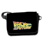 Back to the Future Logo