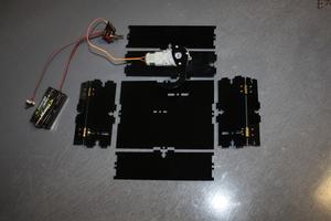 UselseeBoxteile Box