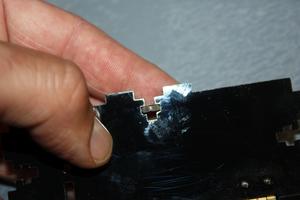 uselesschrauben Verschrauben