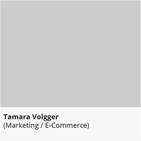 Marketing / E-Commerce